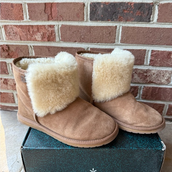 EMU AUSTRALIA PLATINUM LARA MINI
SZ 9 - Picture 4 of 5